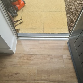 Post Construction Cleaning Newbury